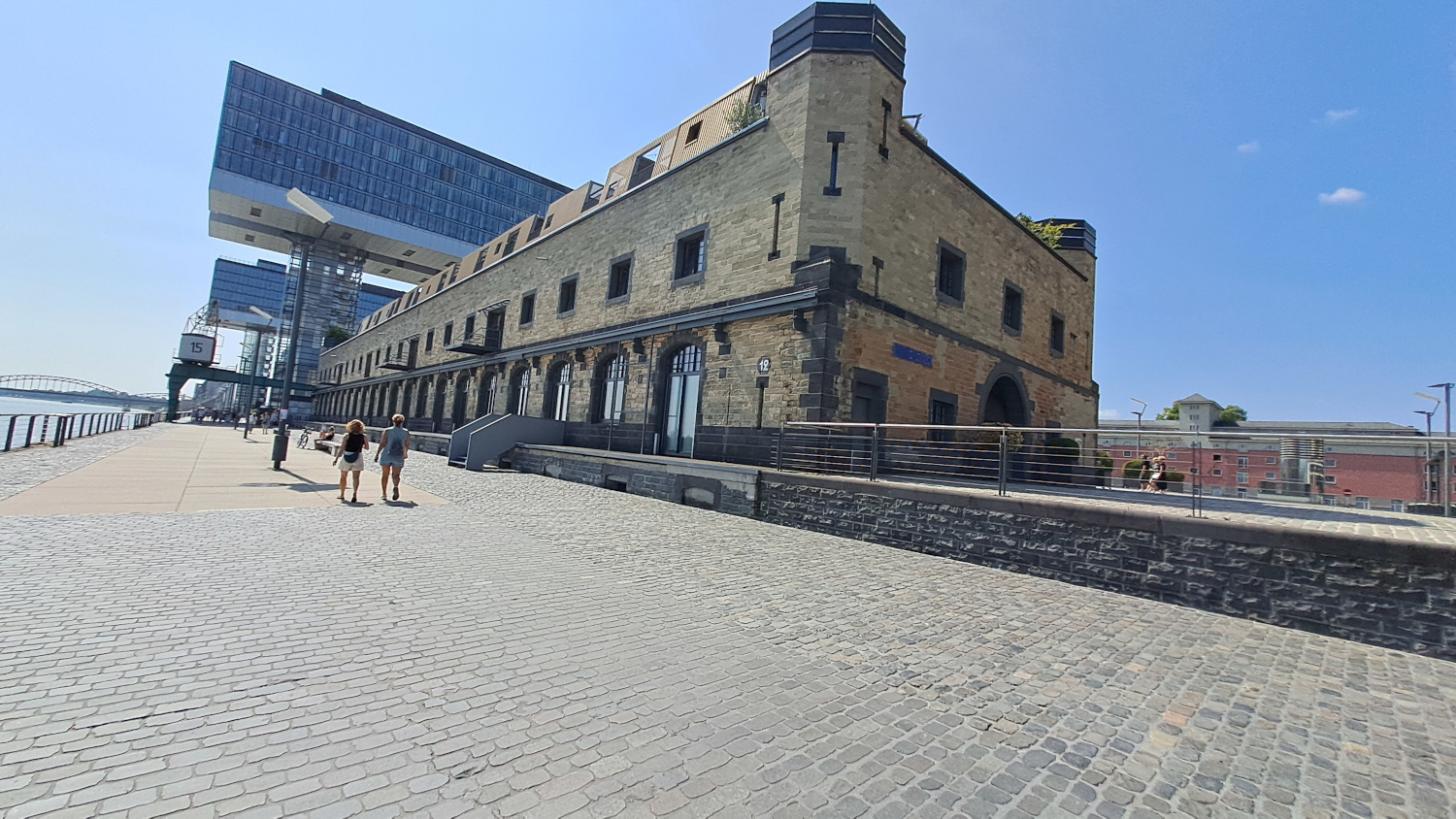 Altstadt Sued